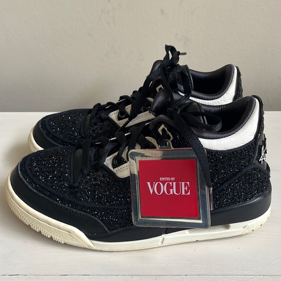 jordan 3 vogue